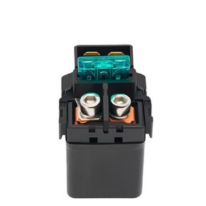 Starter Solenoid Relay Compatible with CBR250R CBR250 CBR 250 R 2011 2012 2013 CBR500R CBR600 F2 F3 F4 F4i CMX250 in Kuwait
