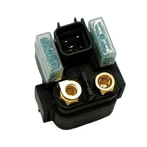 محرك بداية التشغيل الملف اللولبي متوافق مع 250 YFM250 08-12 YFM 550 FI 2014 YFM 700 06-12 YXM Viking 700 14-15 in Kuwait