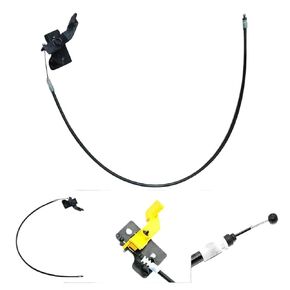 Hood Release Replacement 68247126AA Compatible with 2015–2018 1.4L 2.4L Car in Kuwait