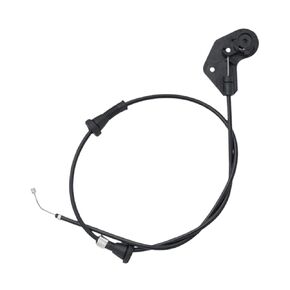 Engine Hood Release 51238208442 Compatible with E46 320I 323I 330I in Kuwait