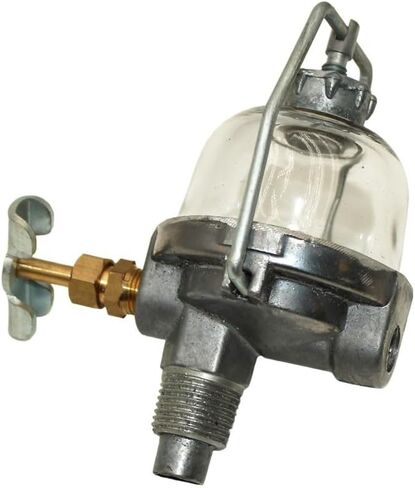 1PK لاستبدال وعاء الوقود الرواسب لينكولن لحام SA200 SA250 SAE300 SAE400 جزء 03990AB1، 0W426A، 10A7345، 112180، 1JAS841، 235560، 237944، 354222R91، 355142R91، 355142R92, 369988R91 in Kuwait