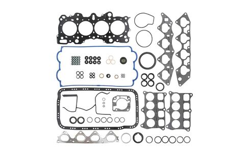 مجموعة حشية كاملة متوافقة مع 92-01 انتيغرا سيفيك VTEC B17A1 B18C1 B18C5 HS9274PT، HS9274PT-1، HS9274PT-2، CS9274 in Kuwait
