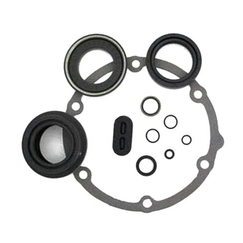 مجموعة حشية وختم علبة النقل تناسب GM Chevy NP261 NP263 1999-2007 in Kuwait