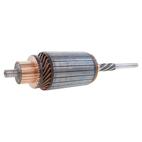 قسط Reman المحرك 12V CCW 1947544 1939106 يناسب 20MT Starter in Kuwait