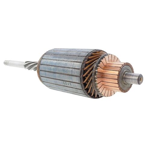 قسط Reman المحرك 12V CCW 1947544 1939106 يناسب 20MT Starter in Kuwait