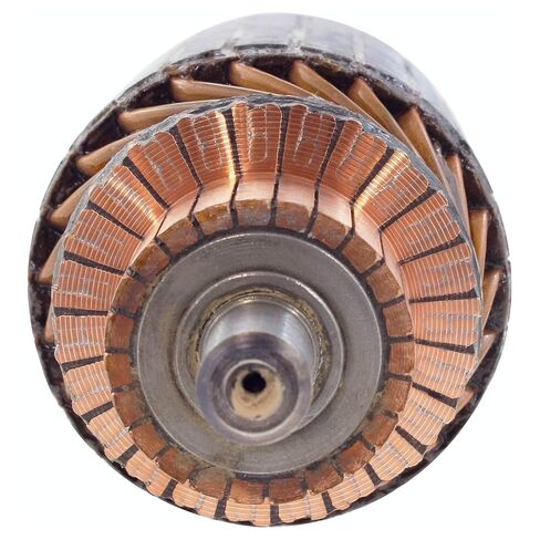 قسط Reman المحرك 12V CCW 1947544 1939106 يناسب 20MT Starter in Kuwait