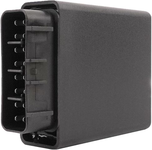 وحدة التحكم الإلكترونية ECU متوافقة مع Kawasaki Brute Force 650 750 2005-2014 Prairie 360 ​​2003-2013 650 2002-2003، Prairie 700 2004-2006 يستبدل 21175-0935 21175-0216 in Kuwait