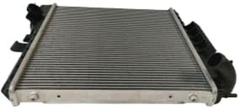Left For Porsche 911 991 GT3 Turbo Driver Radiator 2014-2019 99110614101 Left in Kuwait