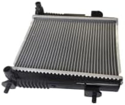 17118672237 Radiator for BMW 19-21 3-Series Sedan 3.0L Turbo Auxiliary in Kuwait