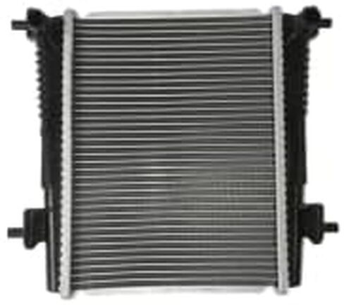 17118672237 Radiator for BMW 19-21 3-Series Sedan 3.0L Turbo Auxiliary in Kuwait