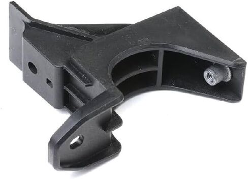 OEM Front Bumper Impact Bar Brace For Audi Q5 SQ5 8R0807333A in Kuwait