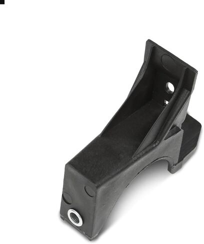 OEM Front Bumper Impact Bar Brace For Audi Q5 SQ5 8R0807333A in Kuwait