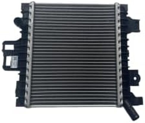 ل 2016-2020 بنتلي بينتايجا 4.0L V8 لامبورغيني أوروس 2018-2020 الجبهة RH مساعد مشعاع الماء لبورش كايين 9Y0 in Kuwait