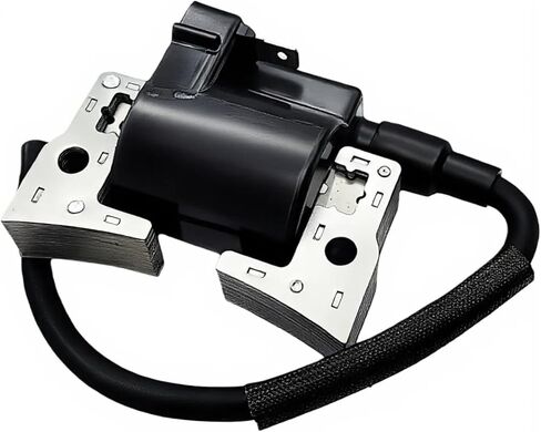 وحدة الإشعال 21119-2161 21119-2056 لمحرك Kawasaki FB460V FC420V FC540V، يحل محل John Deere M73484 M70114، يناسب جرار العشب JD 170 175 245 in Kuwait