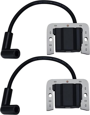 Hipa 7000 سلسلة ملف الإشعال مغناطيسي استبدال Kohler KH-32-584-06-S 32 584 06-S لمحركات Kohler KT725 KT735 KT610 KT715 KT740 ZT720 ZT730 in Kuwait