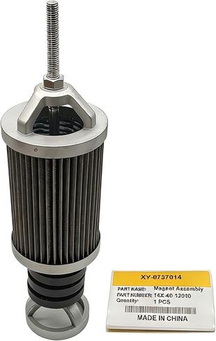 مجموعة المغناطيس 14X4912310 5691551510 14X-49-12310 متوافقة مع جرافات كوماتسو D155A D155AX D61EX in Kuwait