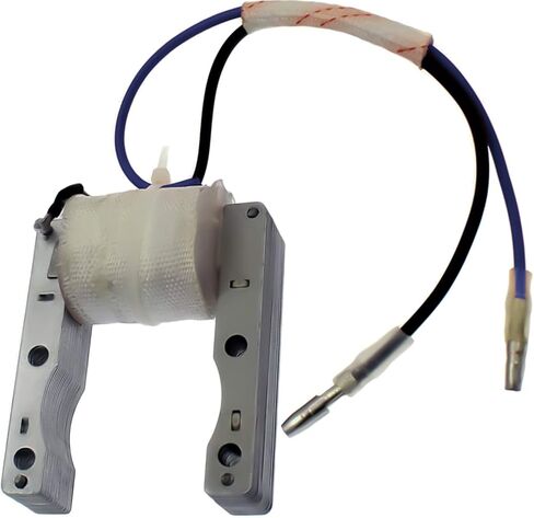 ما بعد البيع Magneto Stator Coil لدراجة بمحرك 49cc إلى 80cc ثنائية الأشواط in Kuwait
