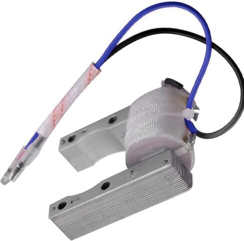 ما بعد البيع Magneto Stator Coil لدراجة بمحرك 49cc إلى 80cc ثنائية الأشواط in Kuwait