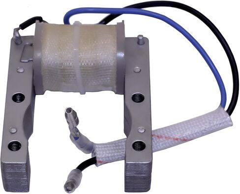 ما بعد البيع Magneto Stator Coil لدراجة بمحرك 49cc إلى 80cc ثنائية الأشواط in Kuwait