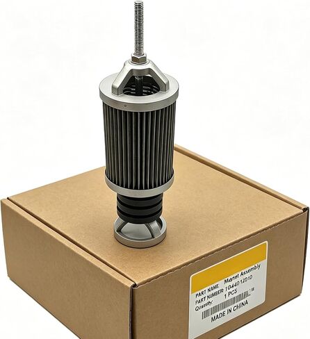 مجموعة المغناطيس 14X4912310 5691551510 14X-49-12310 Fikowjs متوافقة مع جرافات كوماتسو D155A D155AX D61EX in Kuwait