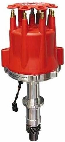 8563 Fits Fits V8 350-455 -Billet 8563 in Kuwait