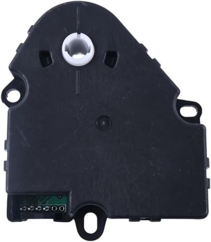 مجموعة مشغل صمام درجة الحرارة 89018681 متوافقة مع شيفروليه جي إم سي C/K 1500 2500 3500 95-00 in Kuwait