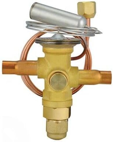 Goodman/Amana Parts 0151M00069 صمام التمدد الحراري in Kuwait