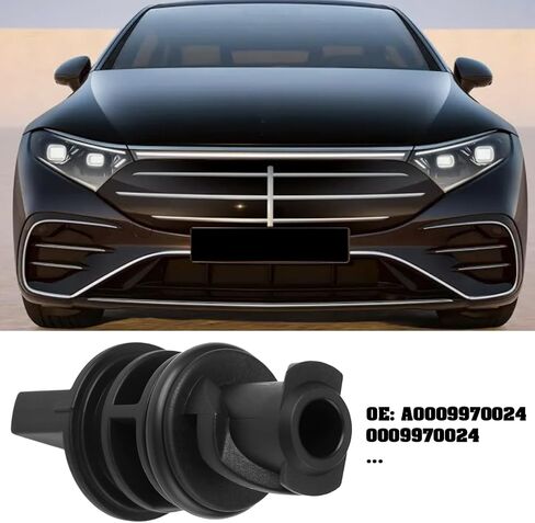 قابس تصريف الرادياتير بيتكوك استبدل OEM A0009970024 0009970024 متوافق مع مرسيدس in Kuwait