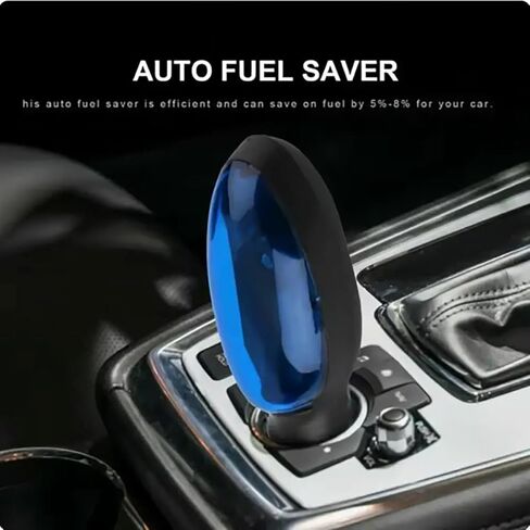 قطعتان من موفر الغاز Fuelsync، 2026 محرك مزامنة الوقود الجديد يوفر المزيد من الوقود المحمول التوصيل والتشغيل جهاز اقتصادي للطاقة، موفر انسكاب السيارات لملء زيوت التشحيم بالبنزين والديزل المائي in Kuwait