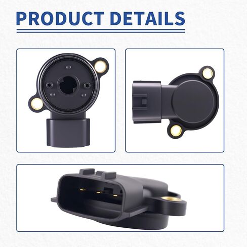 06380-HN2-305 Shift Angle Sensor Fit for Honda Foreman Rubicon 500 TRX400FA TRX400FPA TRXFGA 2004-2007 TRX500FA TRX500FPA TRX500FGA 2001-2014 in Kuwait