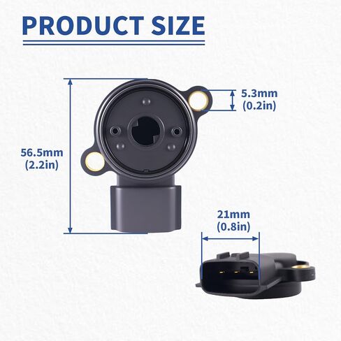 06380-HN2-305 Shift Angle Sensor Fit for Honda Foreman Rubicon 500 TRX400FA TRX400FPA TRXFGA 2004-2007 TRX500FA TRX500FPA TRX500FGA 2001-2014 in Kuwait
