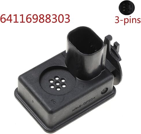 64116988303 64119240180 1 2 3 4 5 6 7 Series i8 X1 X5 X6 Z4 air Sensor 240559-10 24055910 in Kuwait