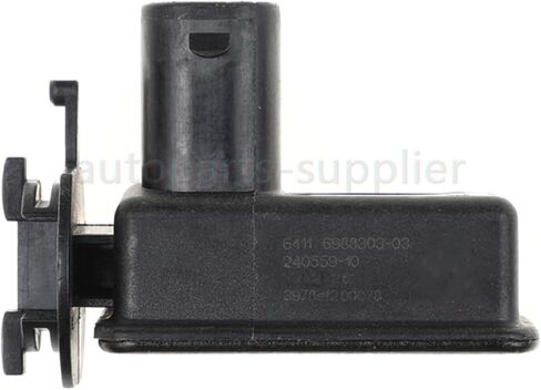 64116988303 64119240180 1 2 3 4 5 6 7 Series i8 X1 X5 X6 Z4 air Sensor 240559-10 24055910 in Kuwait