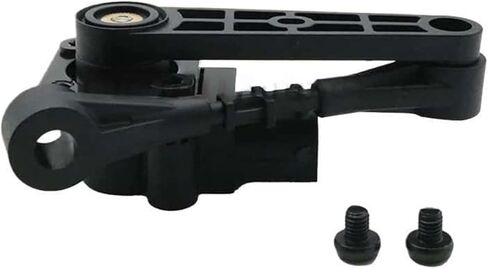LR020161 Front Rear Air Suspension Height Sensor Compatible With Land Rover Compatible With DISCOVERY III L319 LR020155 LR020157 LR020159 in Kuwait
