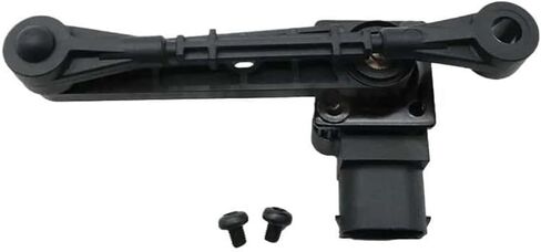 LR020161 Front Rear Air Suspension Height Sensor Compatible With Land Rover Compatible With DISCOVERY III L319 LR020155 LR020157 LR020159 in Kuwait