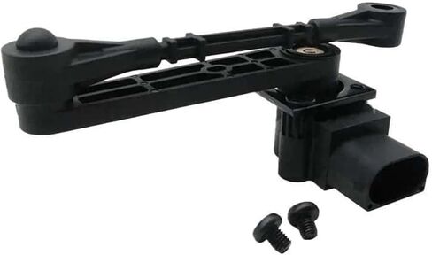 LR020161 Front Rear Air Suspension Height Sensor Compatible With Land Rover Compatible With DISCOVERY III L319 LR020155 LR020157 LR020159 in Kuwait