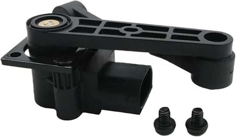 LR020161 Front Rear Air Suspension Height Sensor Compatible With Land Rover Compatible With DISCOVERY III L319 LR020155 LR020157 LR020159 in Kuwait