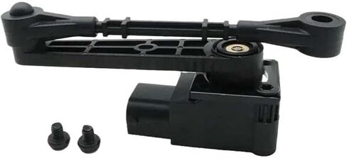 LR020161 Front Rear Air Suspension Height Sensor Compatible With Land Rover Compatible With DISCOVERY III L319 LR020155 LR020157 LR020159 in Kuwait