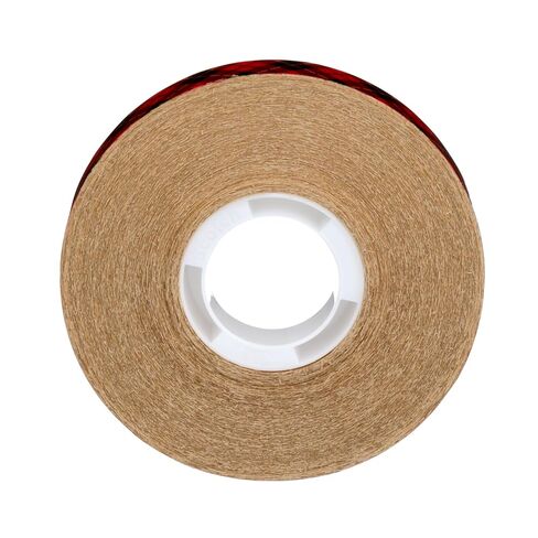3M Scotch ATG Adhesive Transfer Tape 924, Clear, 1/4' x 36 yards, 2 mil in Saudi Arabia