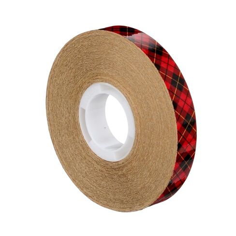 3M Scotch ATG Adhesive Transfer Tape 924, Clear, 1/4' x 36 yards, 2 mil in Saudi Arabia