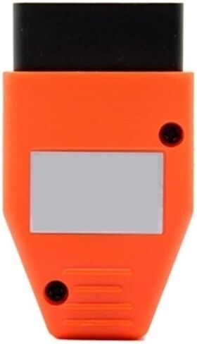 All in 1 Key Programmer VIA OBD II 4D 4C Chip Smart Key Programming, FURREN688 in Kuwait