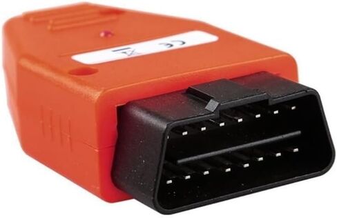 All in 1 Key Programmer VIA OBD II 4D 4C Chip Smart Key Programming, FURREN688 in Kuwait