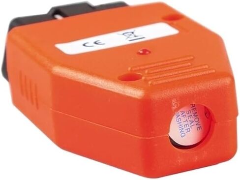 All in 1 Key Programmer VIA OBD II 4D 4C Chip Smart Key Programming, FURREN688 in Kuwait
