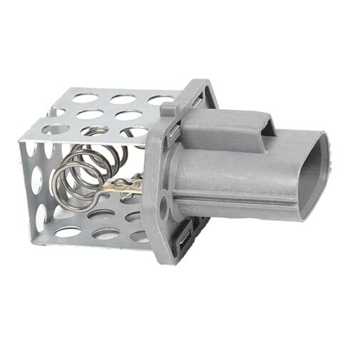 for Cadillac for SRX 3.0L 2010-2011 & 3.6L 2012-2016 Cooling Fan Resistor in Kuwait