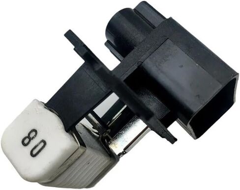 25385-2H650 مقاوم مروحة التبريد لشركة هيونداي إلنترا 2007-2010، بجولة 2008-2012، 253852H650 in Kuwait