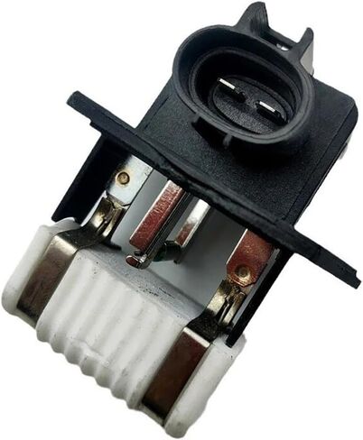 25385-2H650 مقاوم مروحة التبريد لشركة هيونداي إلنترا 2007-2010، بجولة 2008-2012، 253852H650 in Kuwait