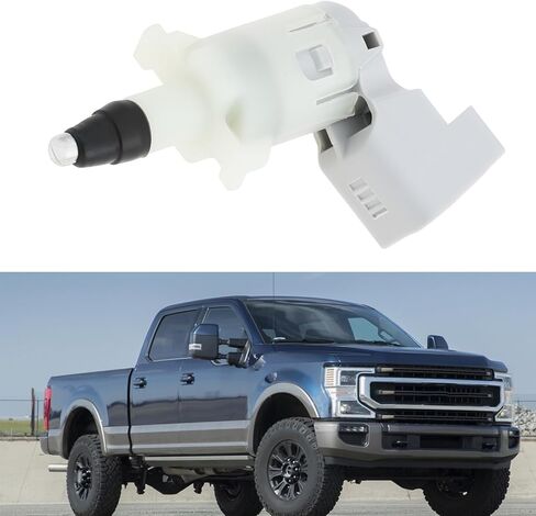 SING F LTD مستشعر تحذير الباب الأيسر للسيارة 3F2Z13713AA 12V 1A متوافق مع Ford Expedition 2004-2017 F-150 2009-2017 in Kuwait