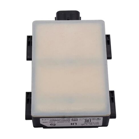 Genuine New Rear Left Blind Spot Control Module Sensor Compatible with Volvo S90 2017-2019 V90 2017-2021 XC60 2018-2021 XC90 2016-2019 2.0L Turbo 31360336 31451213 31451933 31476330 31476724 in Kuwait