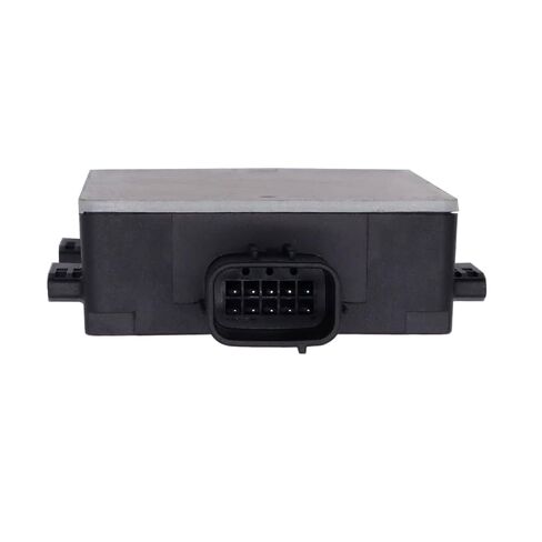 Genuine New Rear Left Blind Spot Control Module Sensor Compatible with Volvo S90 2017-2019 V90 2017-2021 XC60 2018-2021 XC90 2016-2019 2.0L Turbo 31360336 31451213 31451933 31476330 31476724 in Kuwait