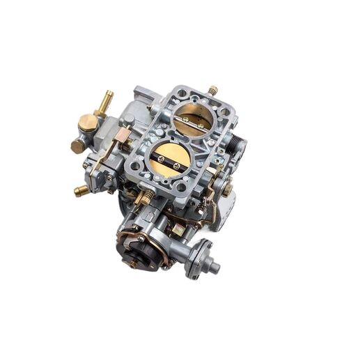 المكربن ​​​​خنق 38 / 38DGEV Carb Carby يناسب 4Cyl 2 برميل in Kuwait